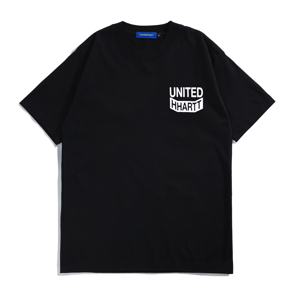 UH Tshirt Heavyweight Cotton - PHONE