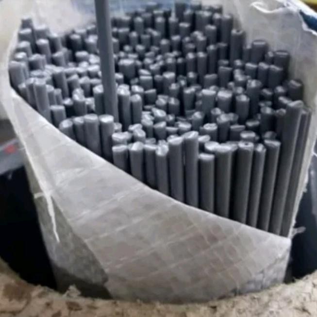 kawat las pvc single