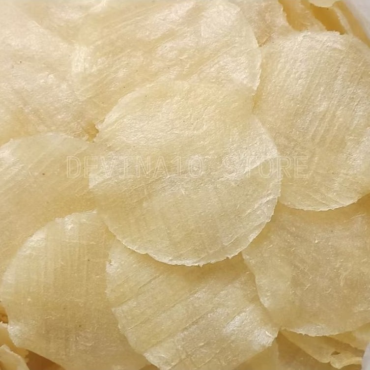 

opak singkong mentah isi 50 pcs