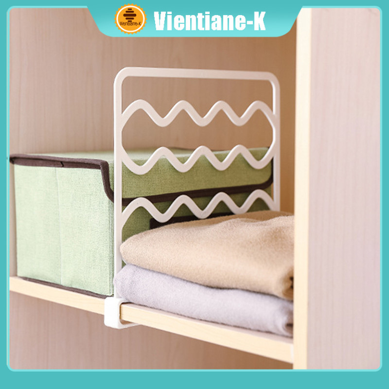 Sekat Lemari Baju / Sekat Rak Lemari / Sekat Lemari Pakaian