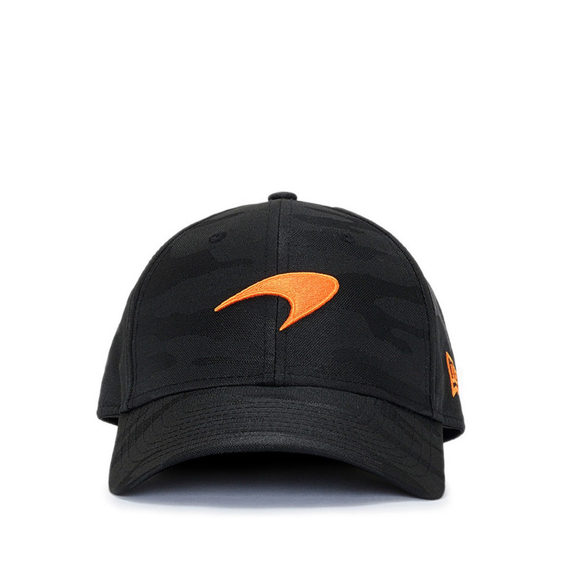 New Era 940 Fanwear McLaren Ant Men's Cap - Grey