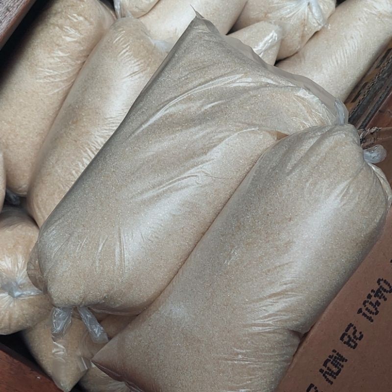 

GULA CURAH 1kg [SATUAN] / Gula Pasir Los 1kg