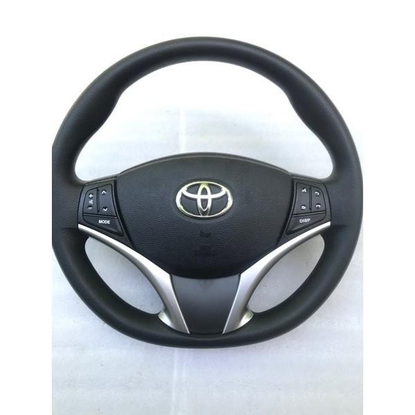 STIR AIRBAG TOYOTA YARIS LELE 2014-2016 VIOS LIMO TERMURAH
