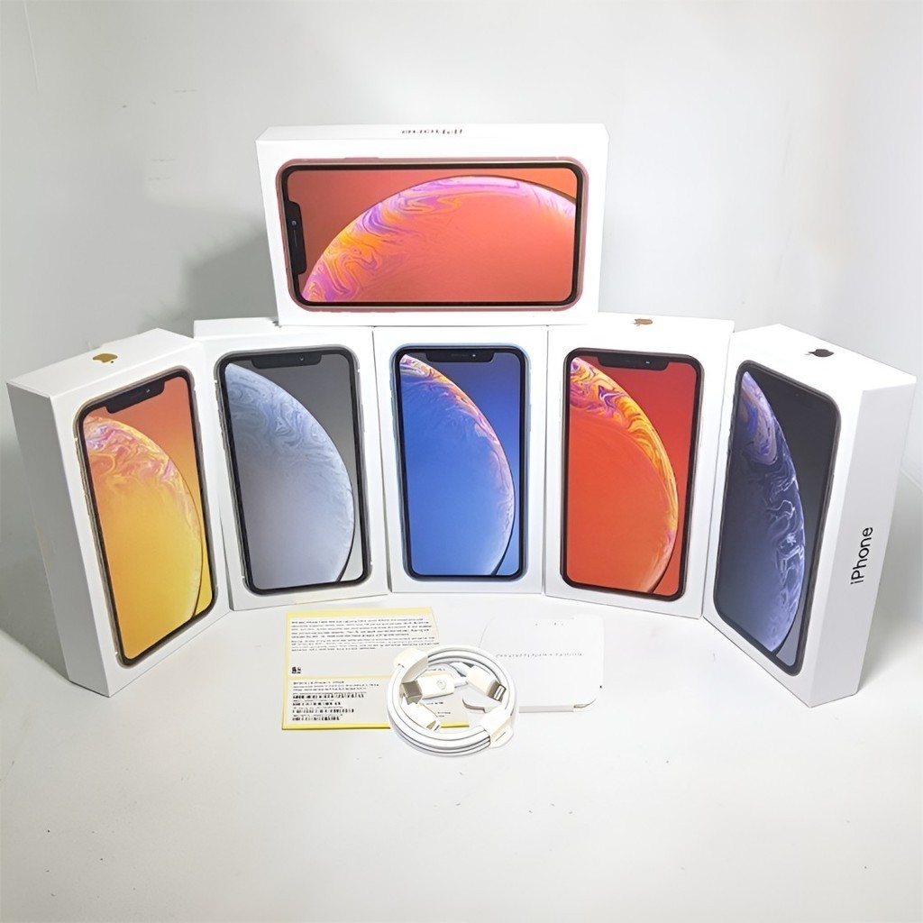 

KOTAK/DUS/ BOX FOR XR SLIM FULLSET