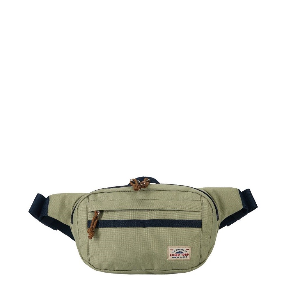 EIGER WEEKENDER WAIST WS Valhora Store