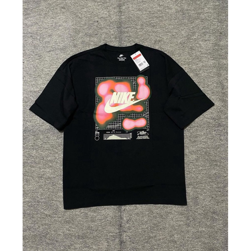 Nike Swoosh tee Original