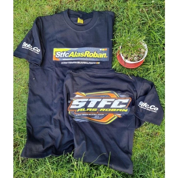 Kaos Truck STFC Alas Roban