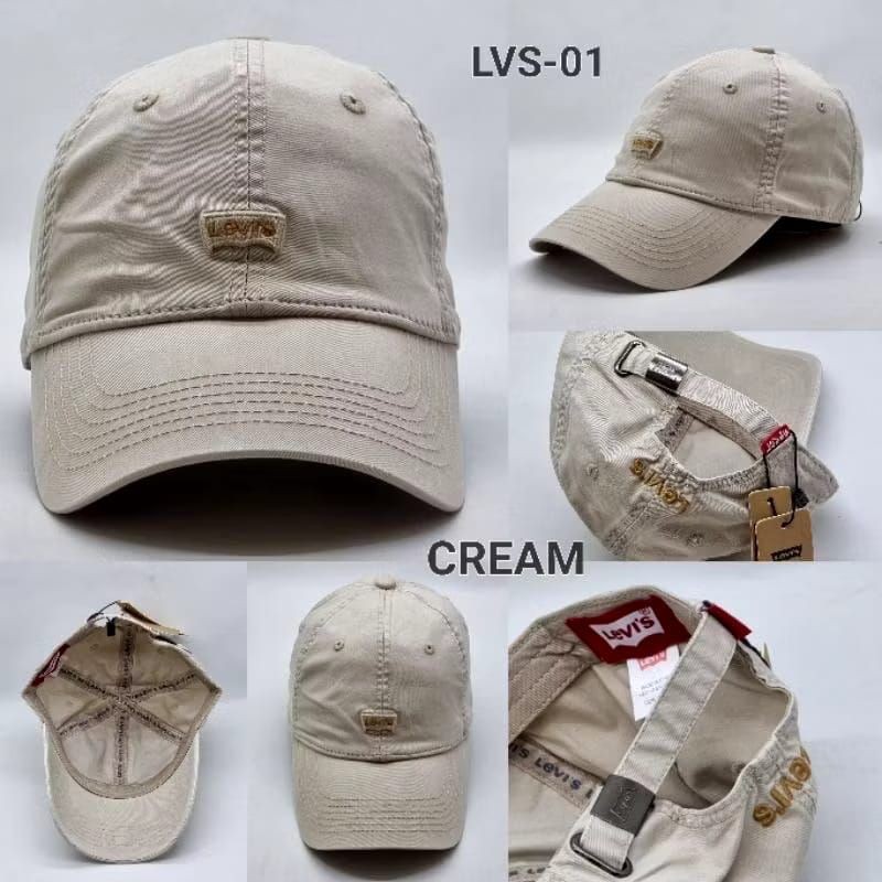 Topi pria dan wanita dewasa import LV//Topi distro terbar