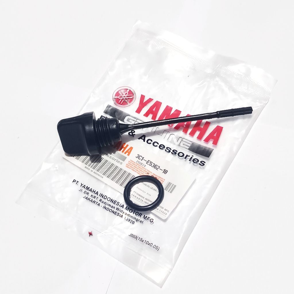 STICK STIK OLI VIXION COLOKAN OLI ATAS VIXION OLD VIXION NEW NVA NVL R15 3C1