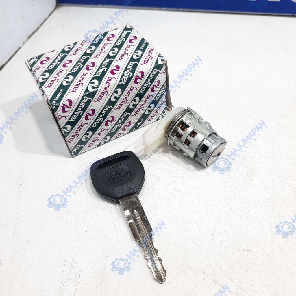 KUNCI PINTU HONDA CIVIC LX - GRAND CIVIC - CIVIC NOUVA NOVA