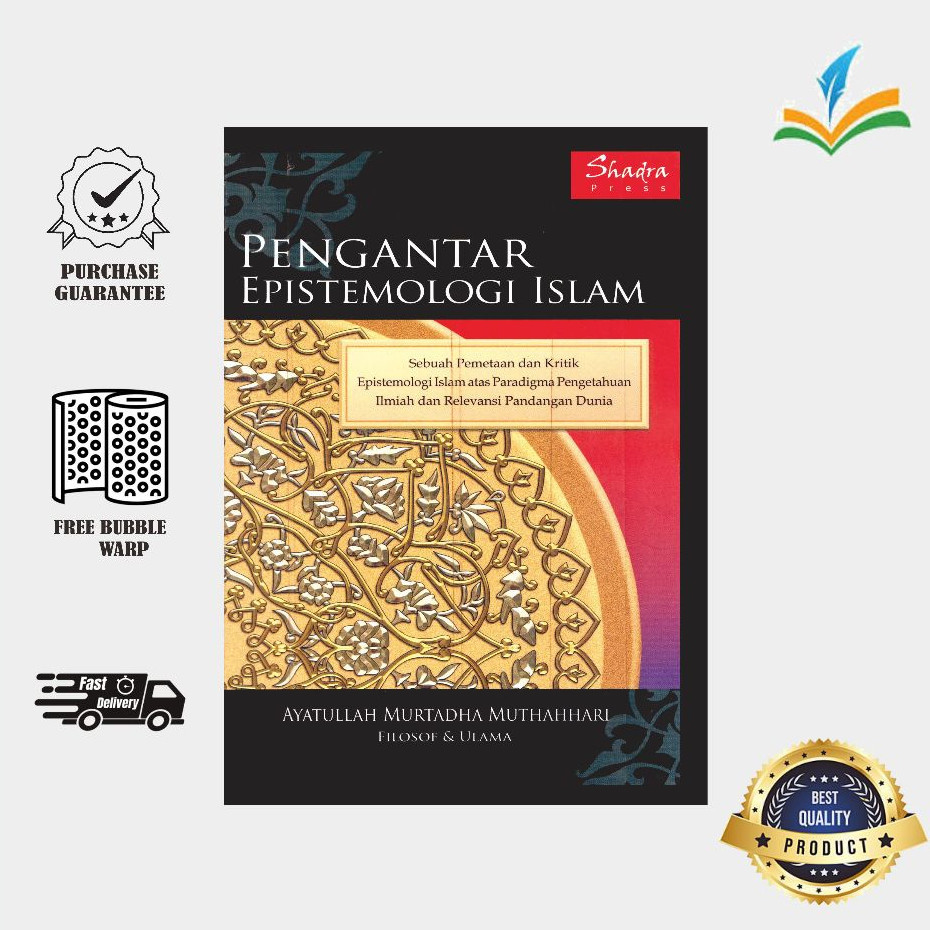 Pengantar Epistemologi Islam - Murtadha Muthahhari
