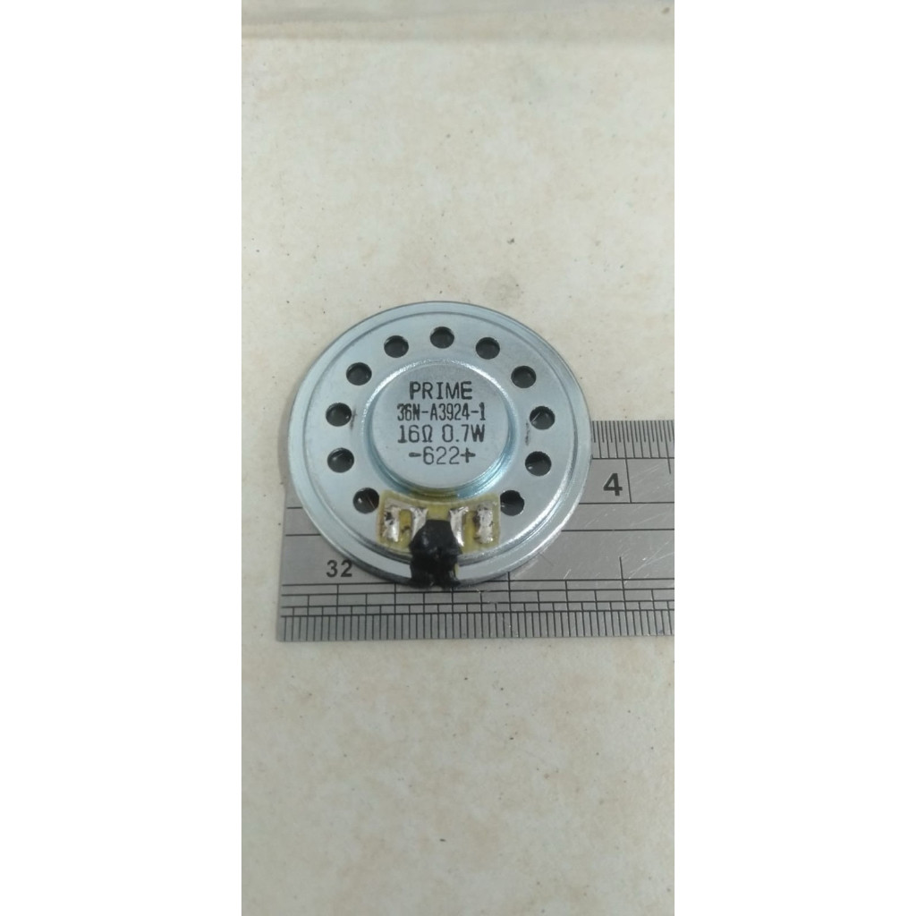 Speaker icom IC-V80 ori