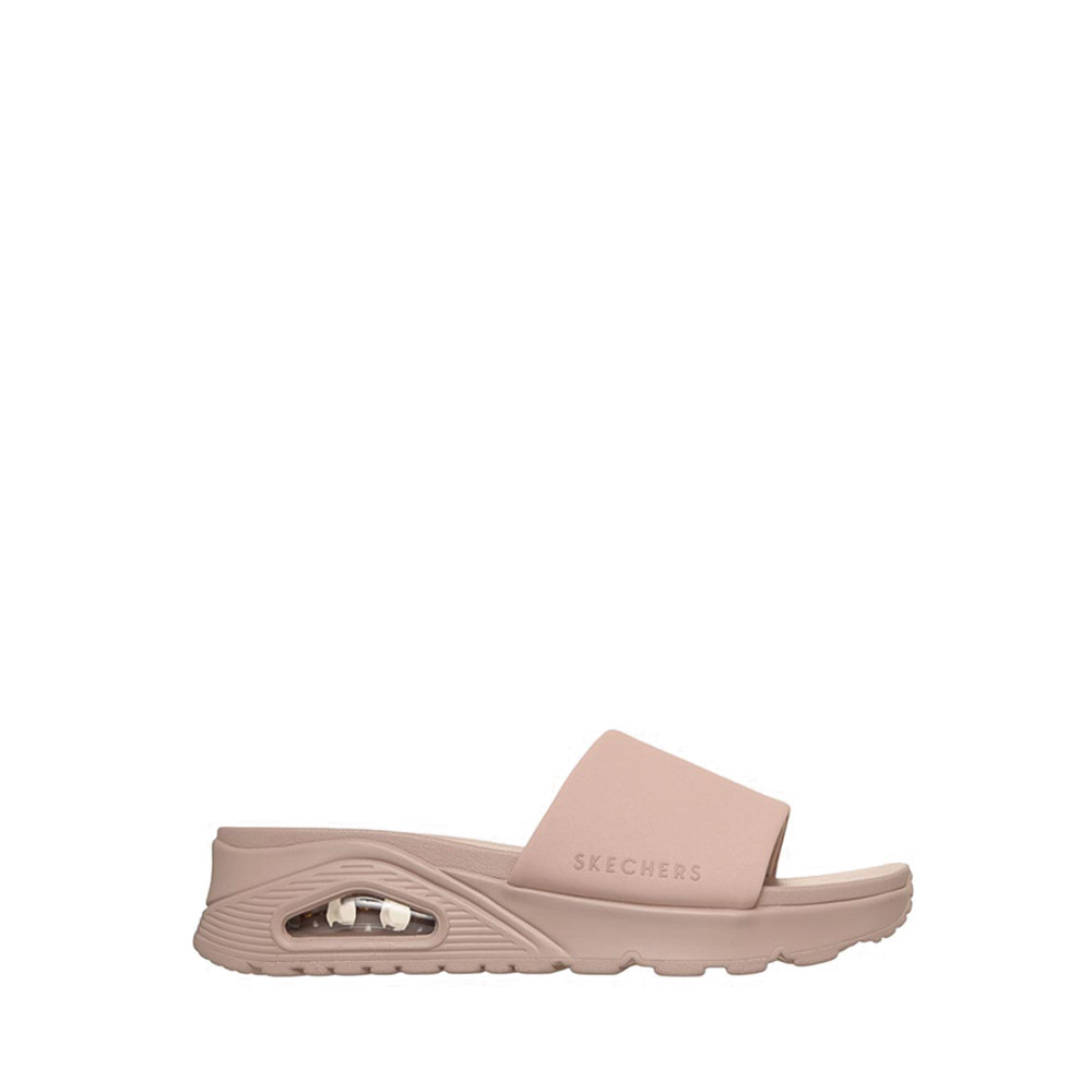 Skechers Uno Women's Sandal - Pink