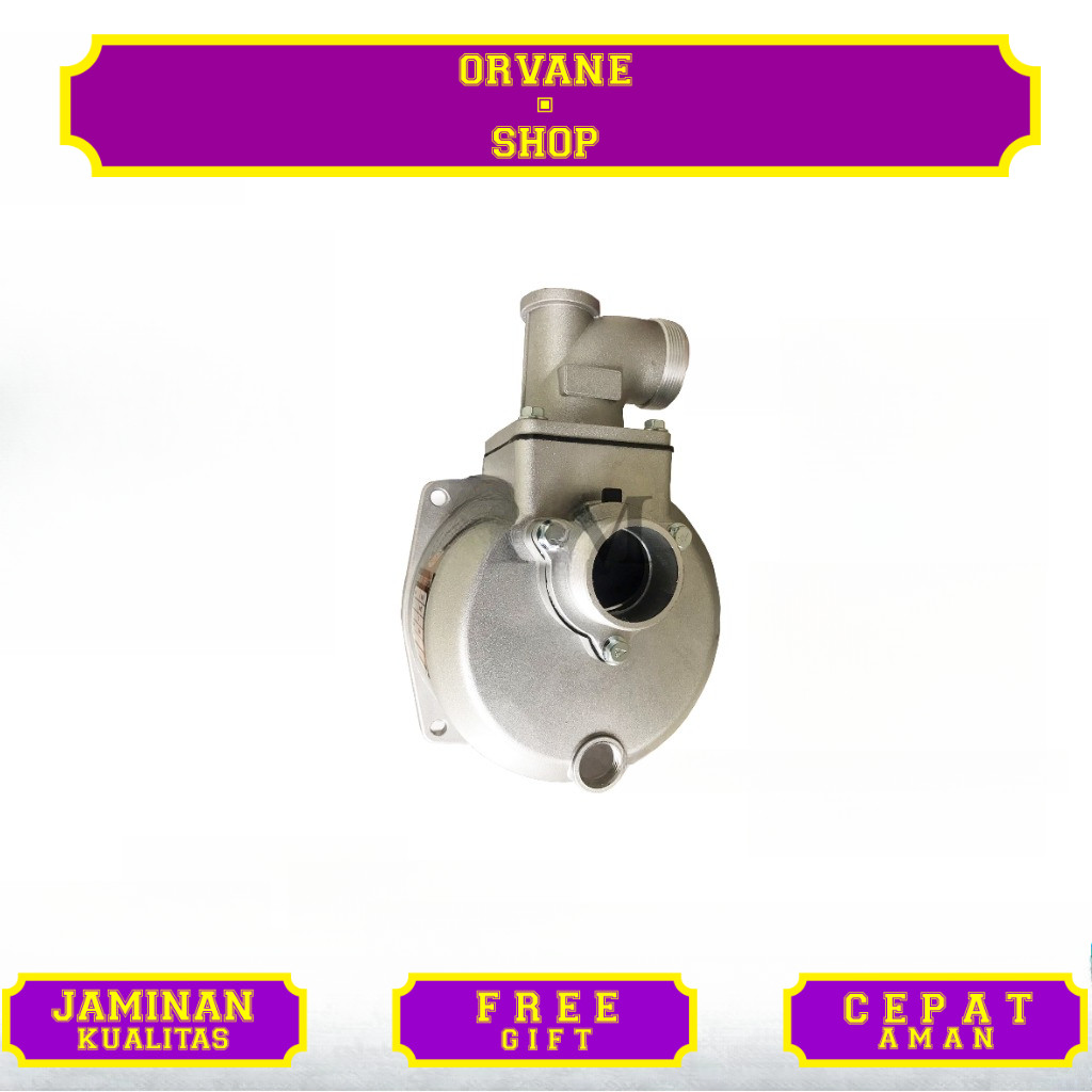 Pompa Air / Water Pump Body Sumura SNB-50 2"/  Water Pump Body Sumura SNB-80 3"