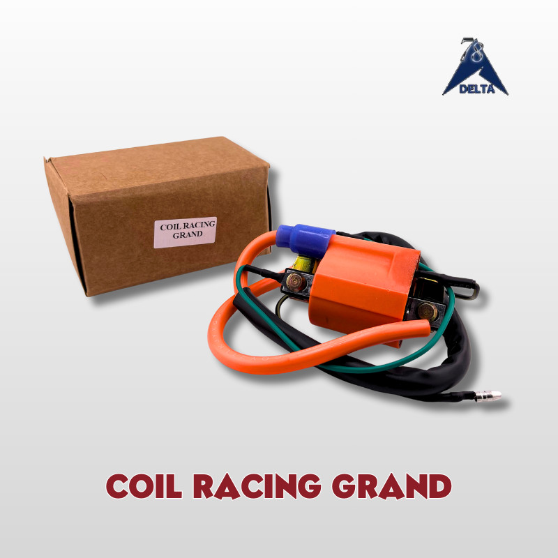 COIL RACING GRAND - KOIL COIL GRAND / ASTREA / PRIMA