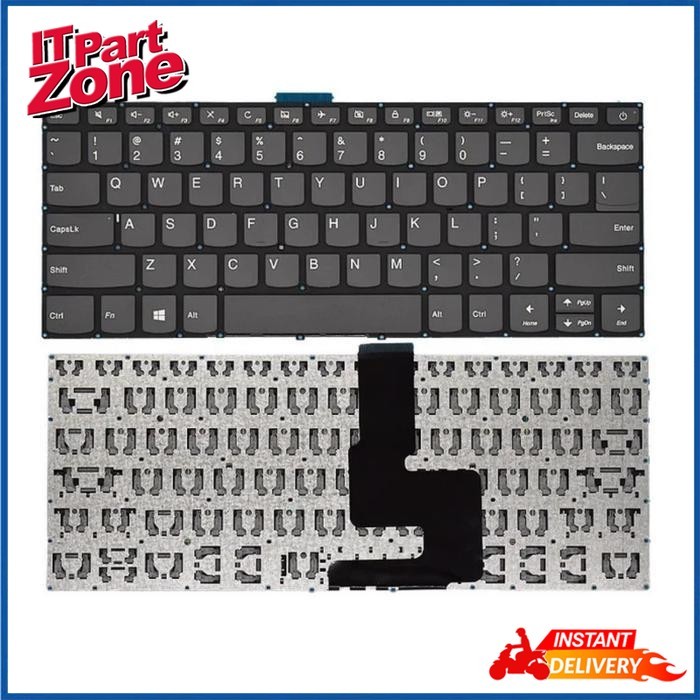 ORI Keyboard Laptop Ideapad 330-14IKB 130-14AST 320-14ISK 120S-14IAP