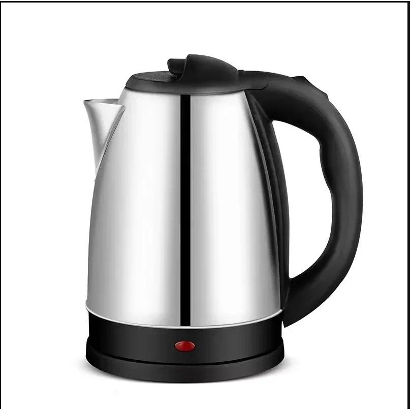 304 stainless steel electric kettle, portable boiling kettle, electric water heater, kettle, househo