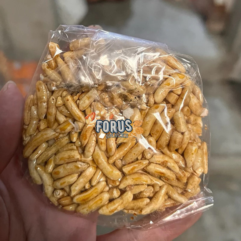 Brondong Manis // Jipang Manis Tersedia Jipang Jagung // Jipang Beras JAJANAN JADUL VIRAL 1 Pak Isi 