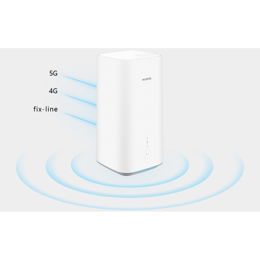 Unlocked Huawei 5G CPE Pro 2 H122-373 5g wifi router 5g wifi mobile 5g Cube Wireless CPE Router 5G C