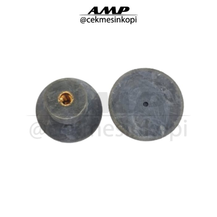 Original La Marzocco Linea Micra Foot – Dudukan Kaki