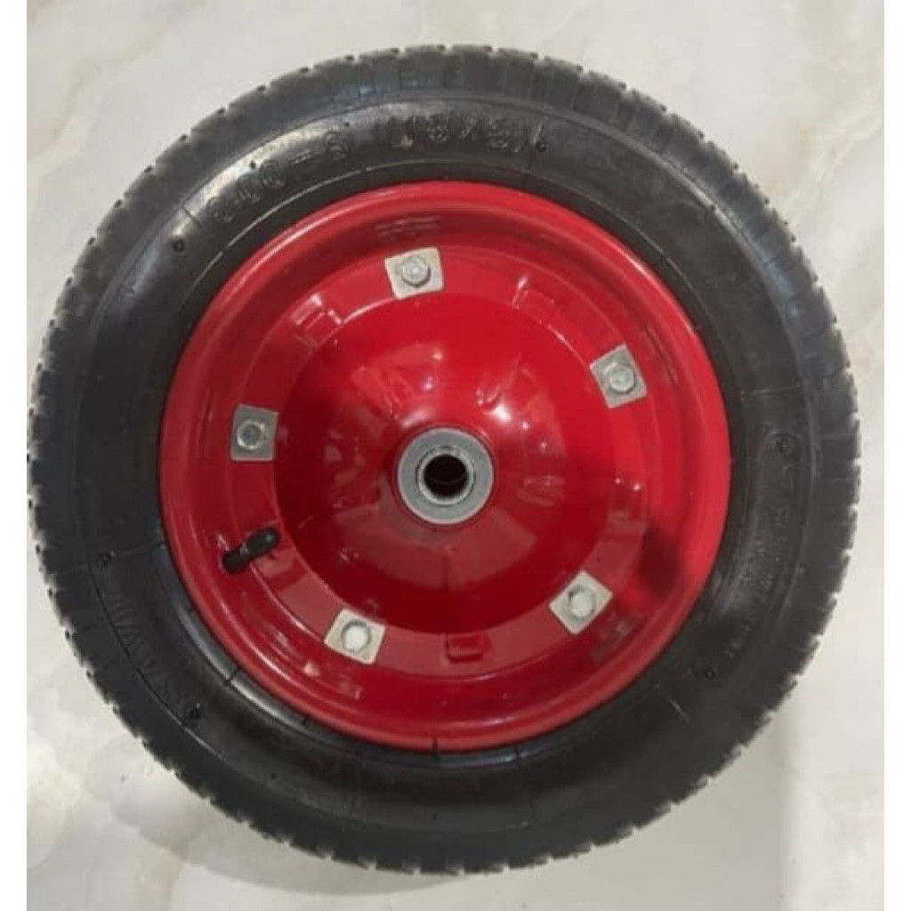 Ban GeroBAk Pasir | Ban GeroBAk Sorong | Ban HIDUP GeroBAk