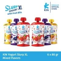 Kin Yogurt Slurp XL 80 g - FDY