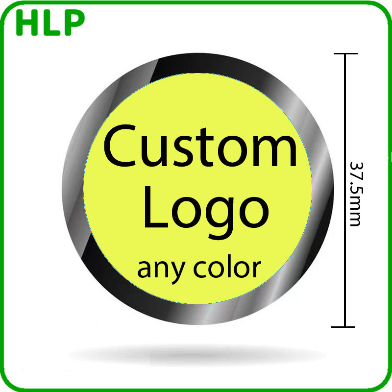 Custom Gobos 37.5mm HD Pattern Logo lenses GOBO Monogram Logo Gobo for Gobo Projector Wedng Party Ev