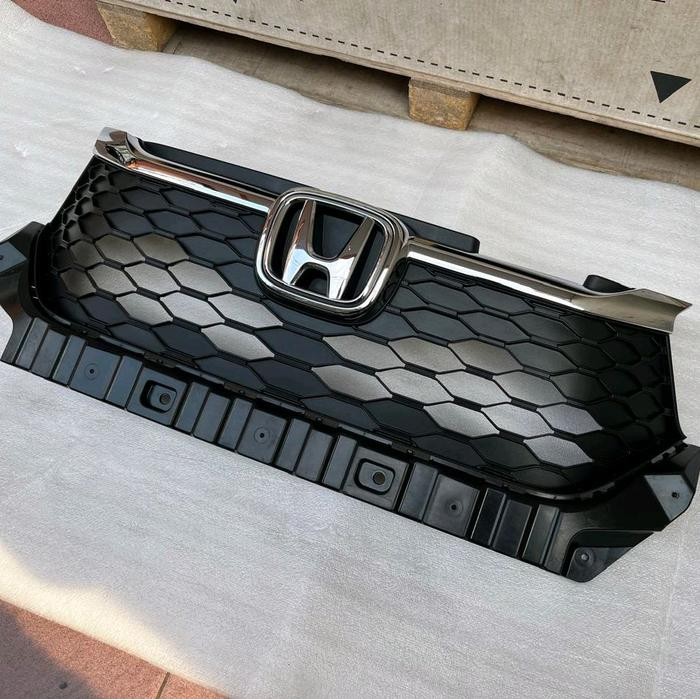 GRILL HONDA BRIO SATYA 2024 - 2025 GRILL BRIO SATYA - BARU