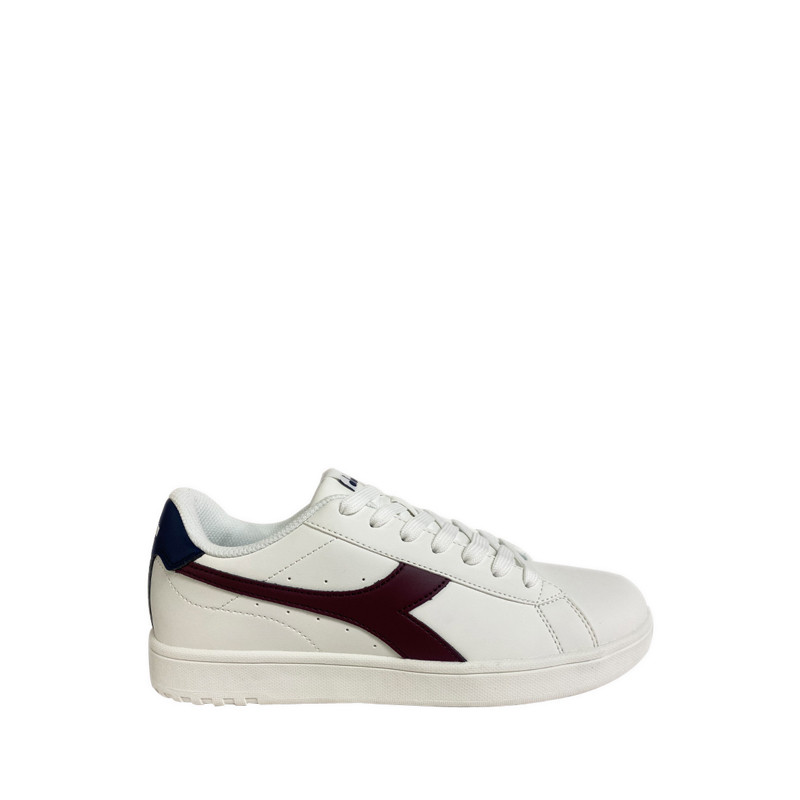 Diadora Portofino Men's Sneakers Shoes - White