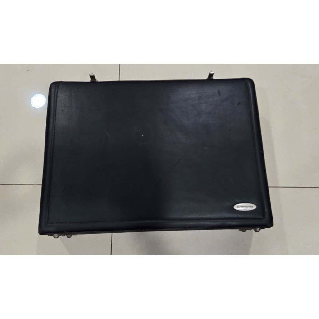 [Preloved]Samsonite Briefcase/Koper Tas Kerja