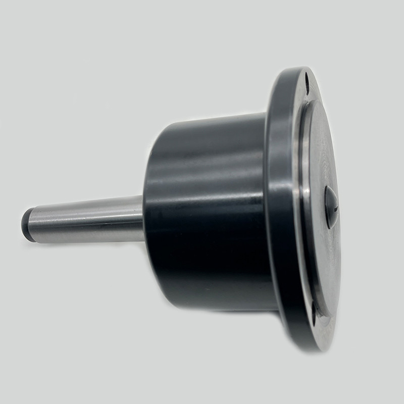 MT3 MT4 Lathe Chuck Adapter 160MM Morse Taper Chuck Flange MT3 MT4 Rotary Type Lathe Chuck Shank Fla