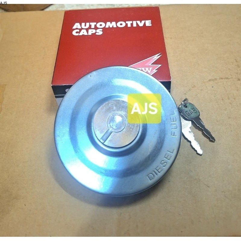 Tutup Tangki Solar FUSO HINO