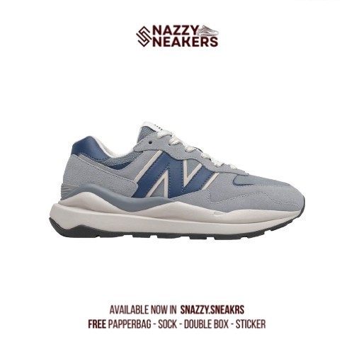 Sepatu New Balance 5740 Eclipse Sneakers Original unisex