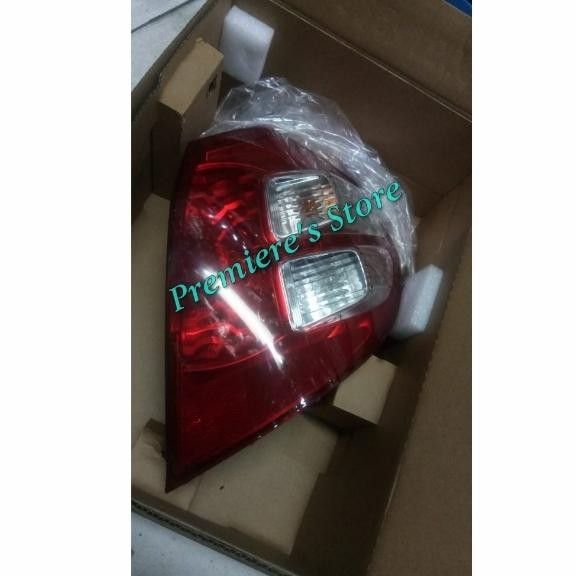 stoplamp/lampu rem jazz 2008-2011 merk depo BEST