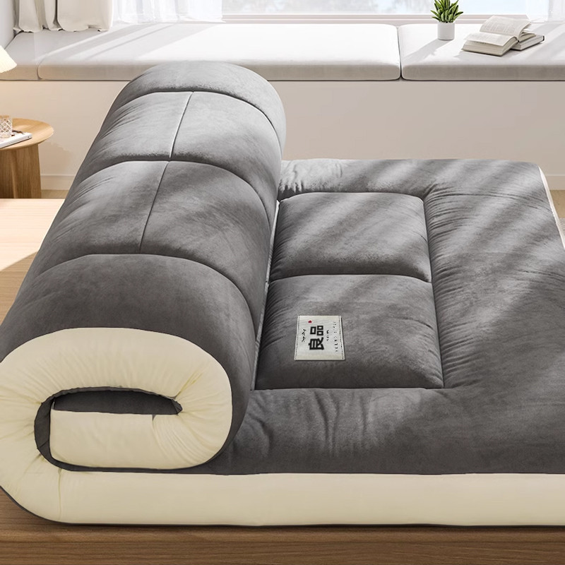 Tatami Comfortable Mattress Student Dormitory Single soy fiber Soft Mattress Upholstery Household Do