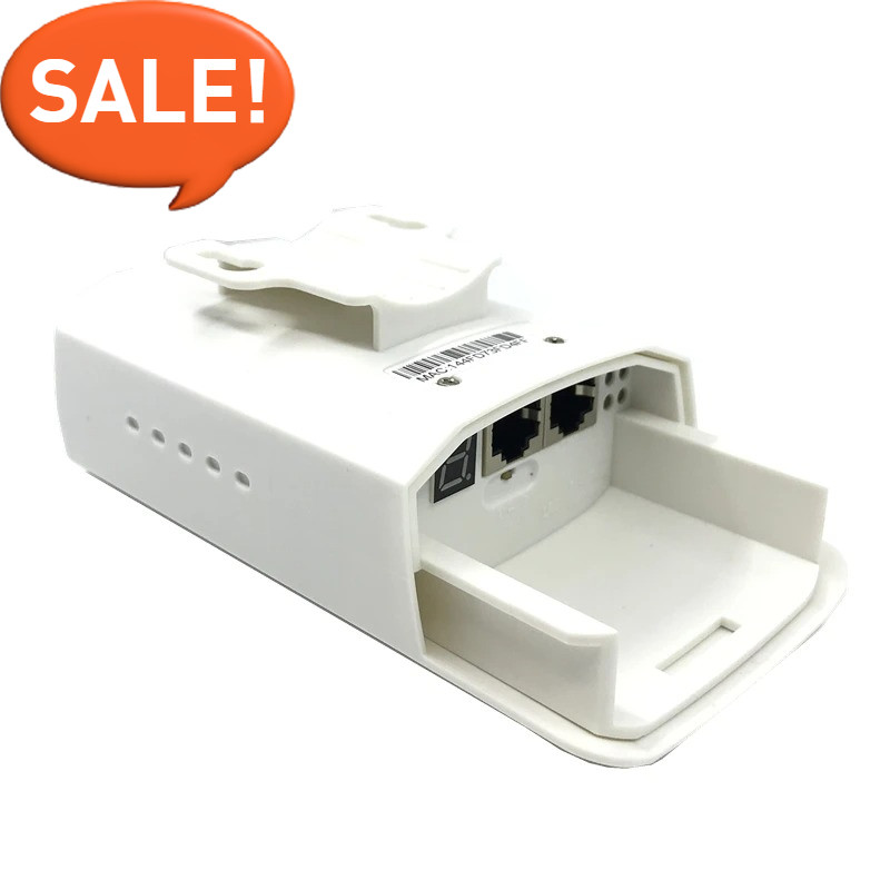 9344 7628 Chipset MINI WIFI Router Repeater Long Range 300Mbps2.4Ghz1-3Km Outdoor AP Router CPE AP B