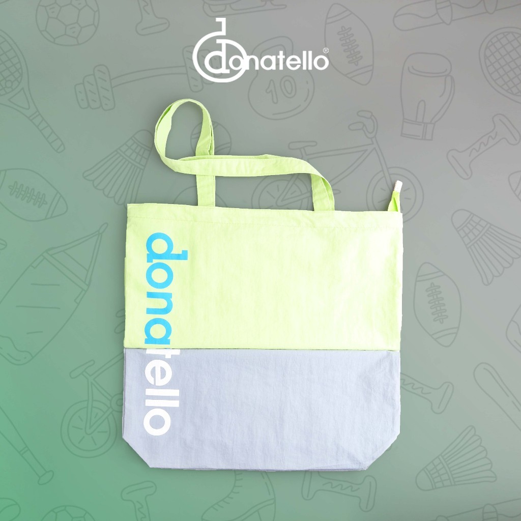 Donatello BAG25501 Totebag