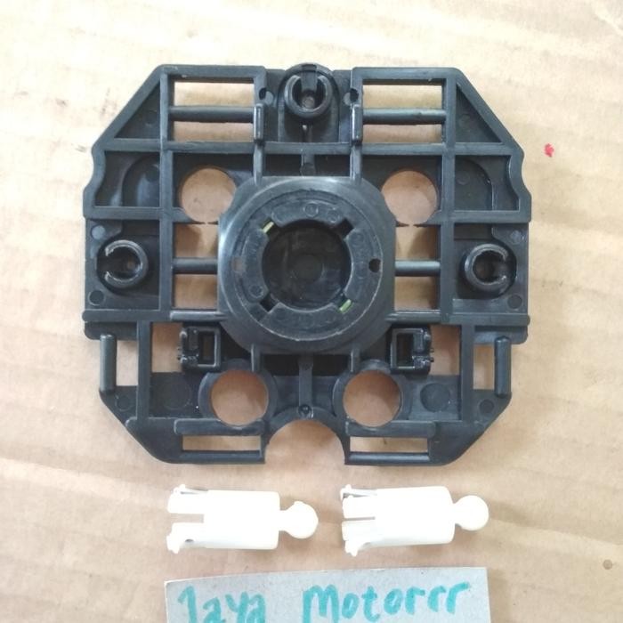 Breket Bracket dalam Kaca Spion Toyota Avanza 2007-2011 best