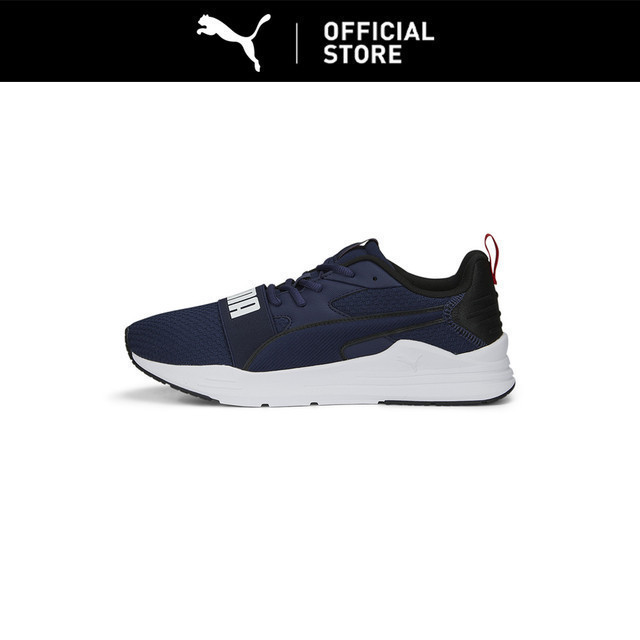 PUMA Sepatu Sneaker PUMA Wired Run