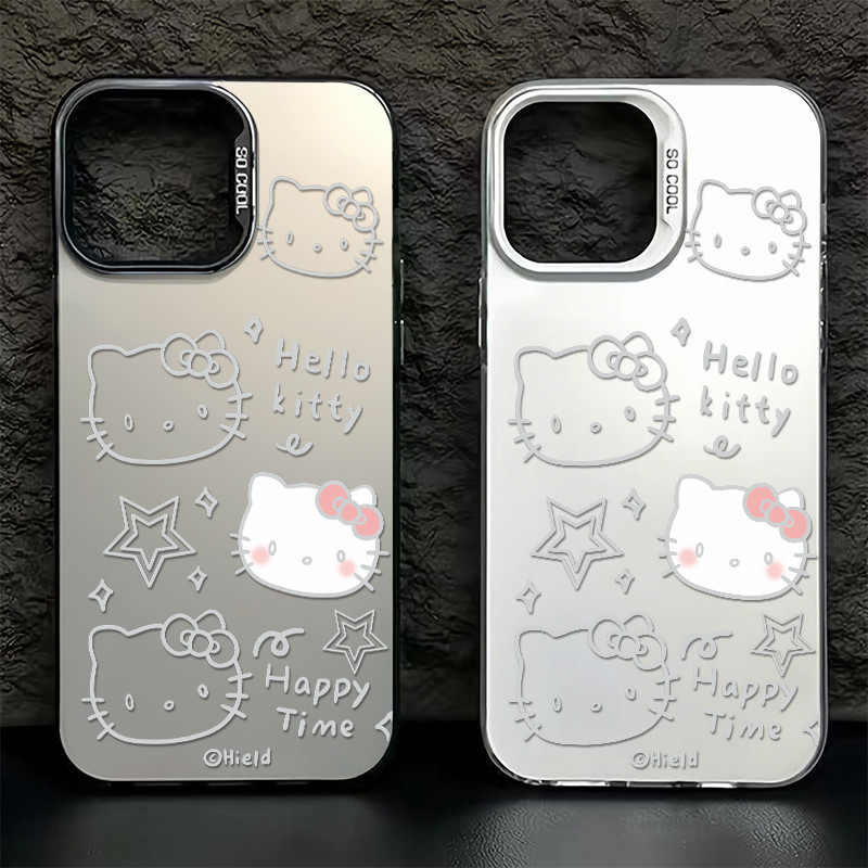 Grafiti ruang hitam putih For IPhone Casing Ponsel,11 12 13 14 15 IPhone15 14 13 12 11 Pro Max,15 14