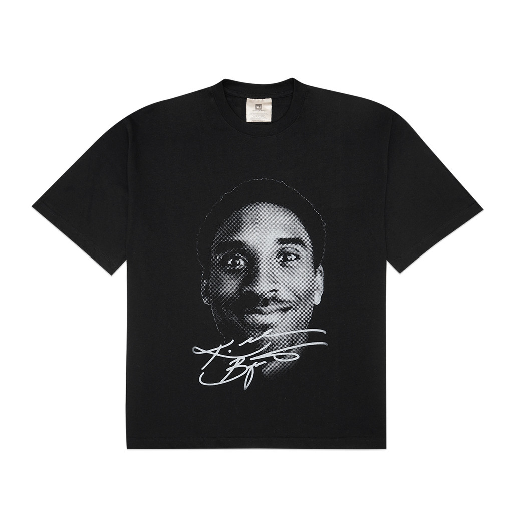 Winterland Kobe Bryant T-Shirt