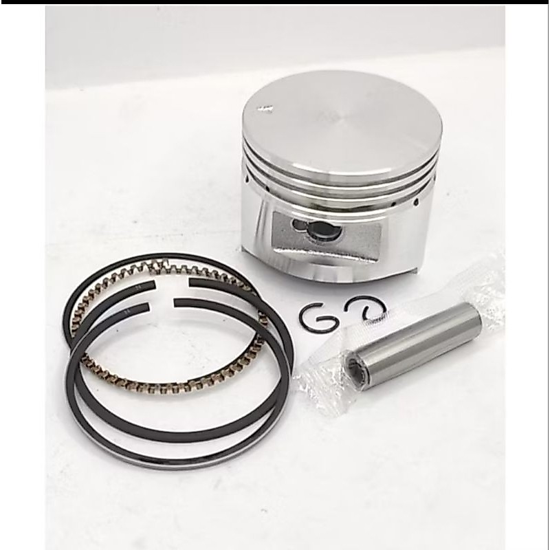 Seher Piston Pompa 4 Tak WP 15 STD Pompa Air Alkon 4tak