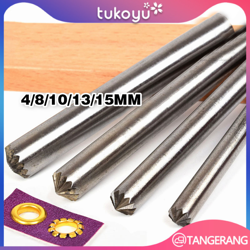 Alat Pasang Lepas Mata Ayam Eyelet 10cm Tool Professional Untuk Terpal Spanduk Kanvas Dan Kulit