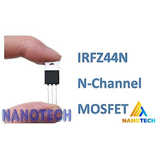 Transistor IRFZ44N IRFZ44 IRFZ 44N