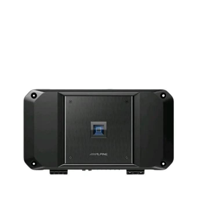 Power Monoblok Mobil Alpine R2-A150M - Penguat Subwoofer Class D