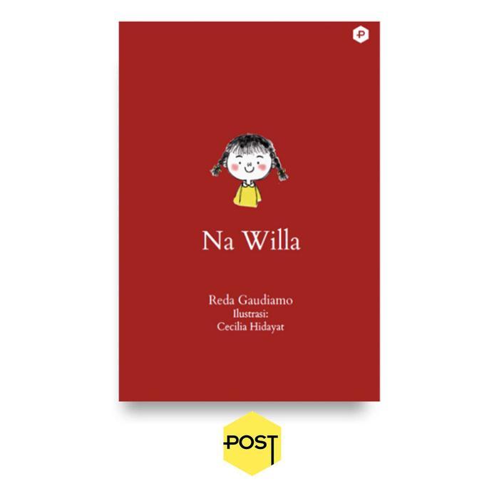 Na Willa -  Reda Gaudiamo