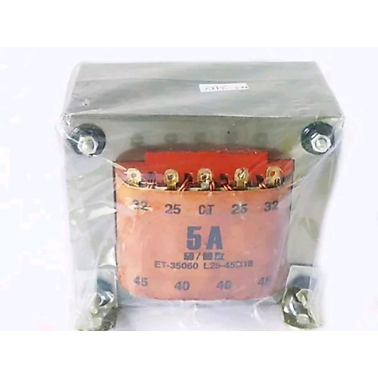 Trafo Era 5A CT 45 murni