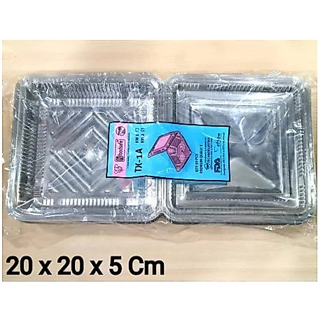 MIKA KUE TX1A DAN MIKA TX 1 /CAP GAJAH