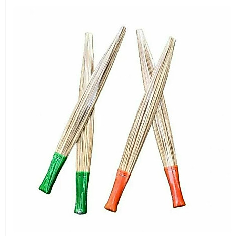( LAKOP ) Penebah Lidi Putih lakop / Penebah kasur Lidi 70cm