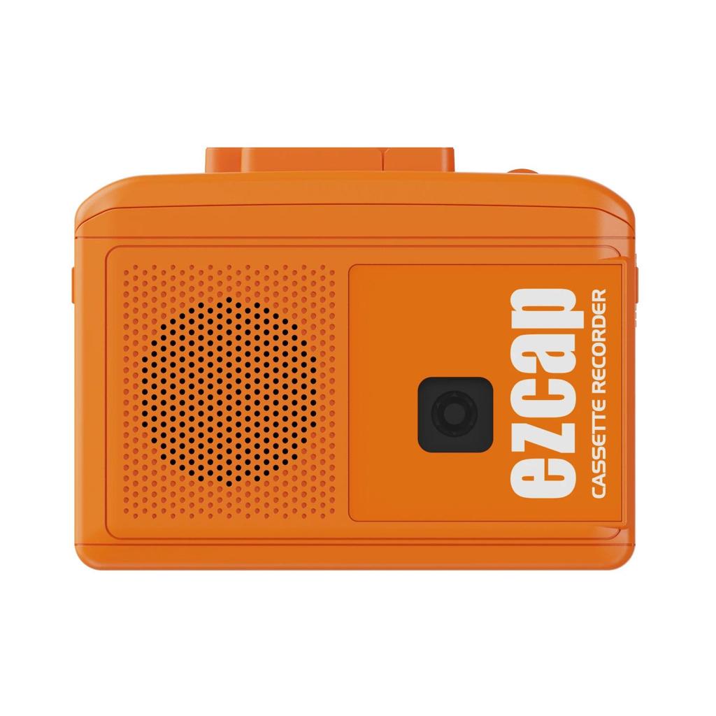 Portable Cassette Recorder USB Cassette Tape Player Cassette to MP3 Converter Cassette Recorder Buil